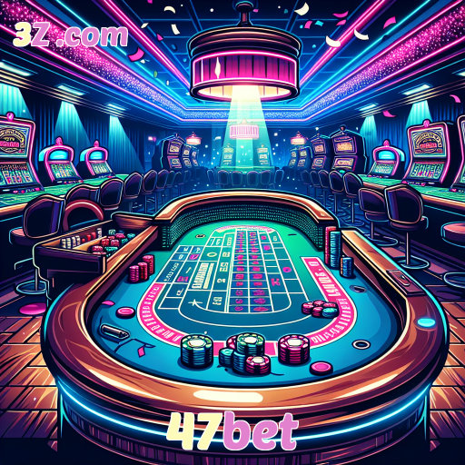 Bônus Irresistíveis no 47bet: Jogar Nunca Foi Tão Atraente