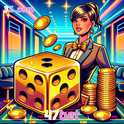 Slots Fantásticos no 47bet: Emoções e Ganhos Inigualáveis
